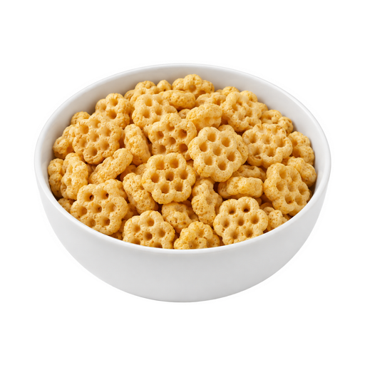 Ilustración de Cereal listo para comer, POST, Honeycomb