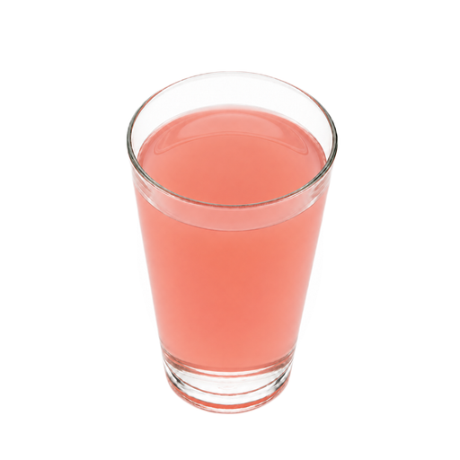 Ilustração de Bebida de suco de kiwi e morango