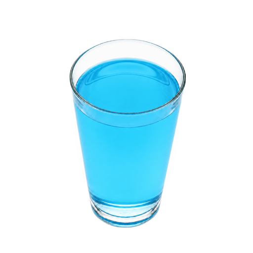 Ilustración de Bebida POWERADE Zero, frutos rojos mixtos