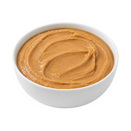 Illustration of Peanut Butter, smooth (Includes foods for USDA's Food Distribution Program)
