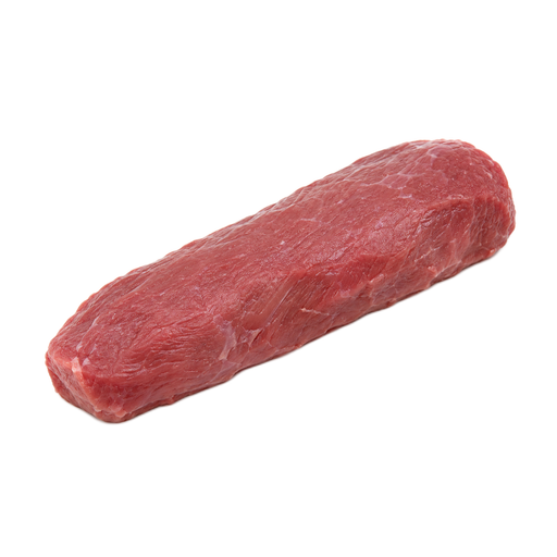 Illustration of Lamb, New Zealand, imported, loin, boneless, separable lean only, raw