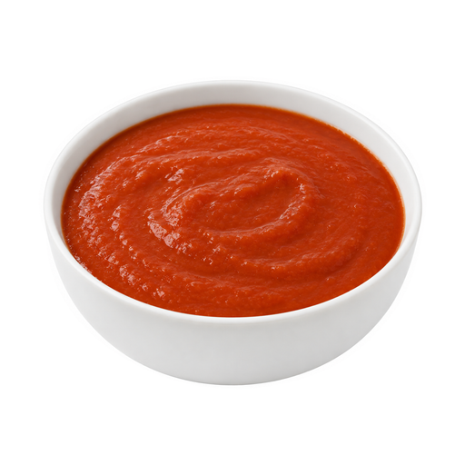 Ilustração de CAMPBELL'S, sopa de tomate, condensada