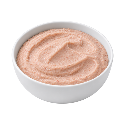 Illustration of Sandwich spread, pork, beef