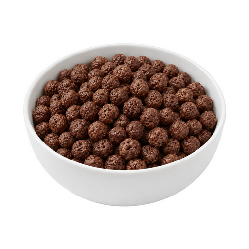Ilustração de Cereais prontos para consumo, MALT-O-MEAL, COCO-ROOS