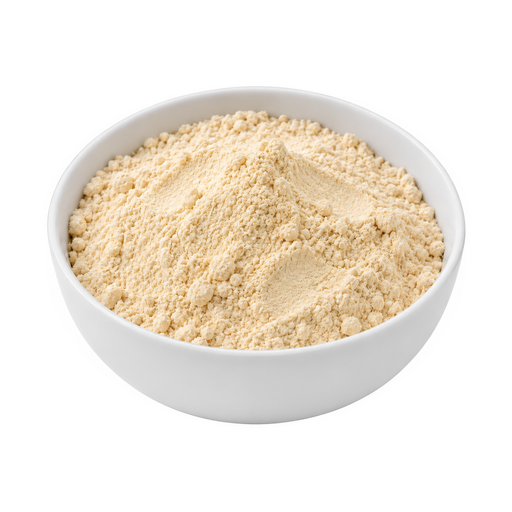 Illustration of Incaparina, dry mix (corn and soy flours), unprepared