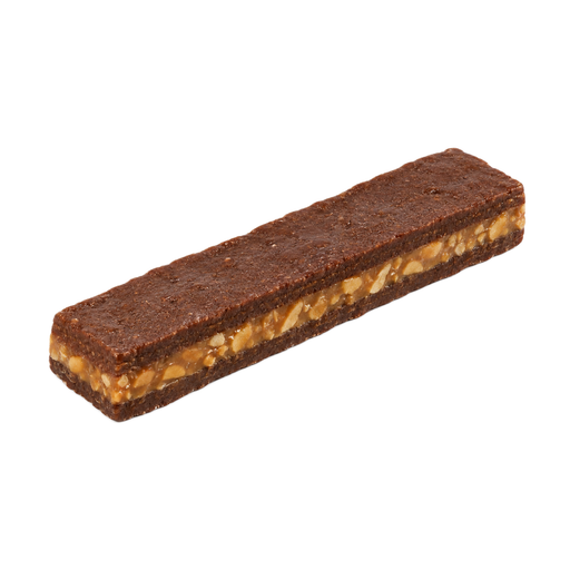 Illustration of Formulated bar, MARS SNACKFOOD US, SNICKERS MARATHON Chewy Chocolate Peanut Bar
