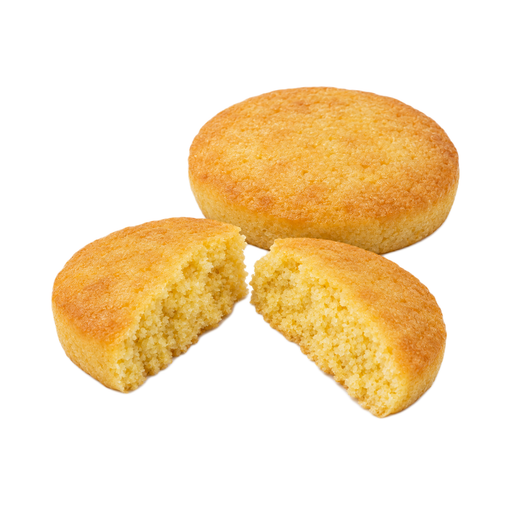 Illustration of Muffins, corn, toaster-type