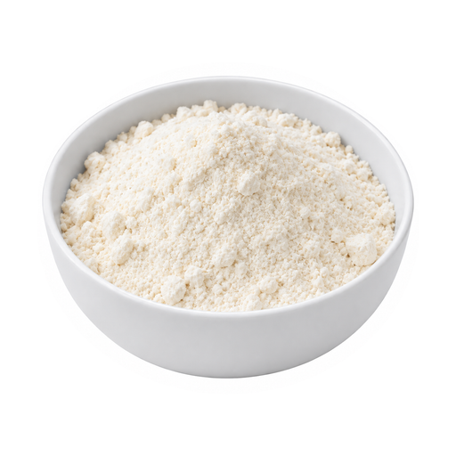 Illustration of Pie crust, standard-type, dry mix
