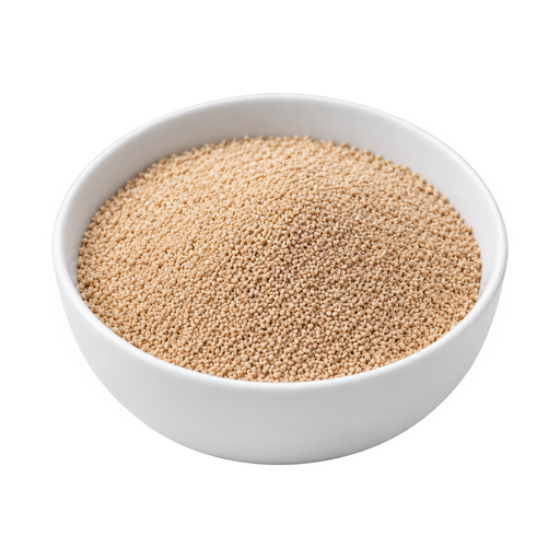 Illustration of Leavening agents, yeast, baker's, active dry