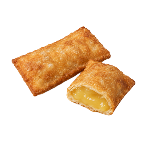 Illustration of Pie, fried pies, lemon