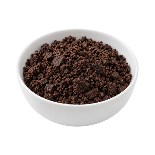 Illustration of Nabisco, Nabisco Oreo Crunchies, Cookie Crumb Topping