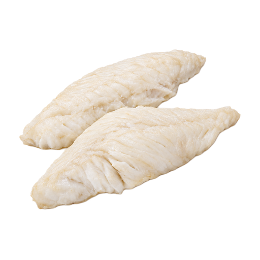 Illustration of Fish, cod, Pacific, cooked