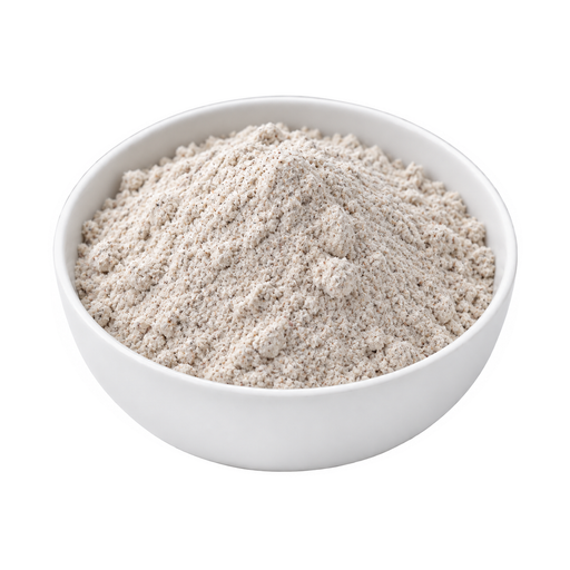 Illustration of Flour, rye