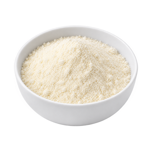 Illustration of Coffee creamer, powder, fat free