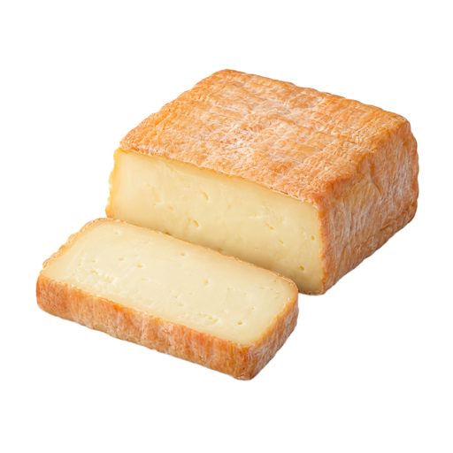 Ilustración de Queso, Limburger