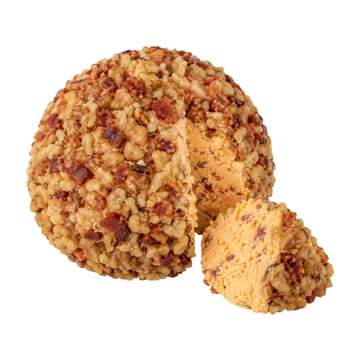 Illustration of Cheese ball