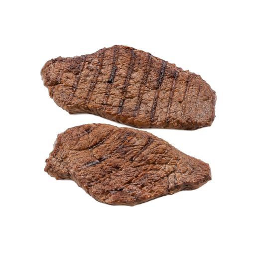Illustration of Beef, steak, chuck