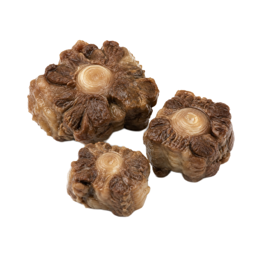 Illustration of Beef, oxtails