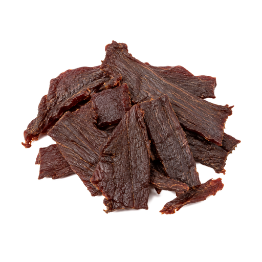 Illustration of Beef jerky