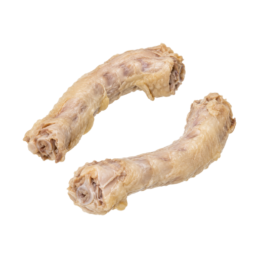 Illustration of Chicken, neck or ribs