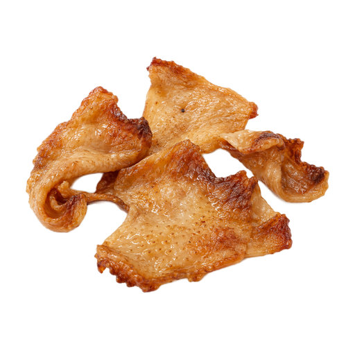 Illustration of Chicken skin