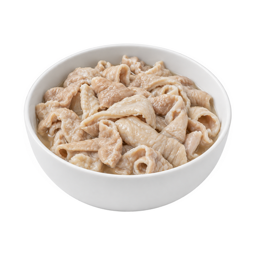 Illustration of Chitterlings