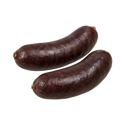 Illustration of Blood sausage