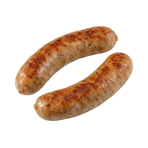 Illustration of Bratwurst