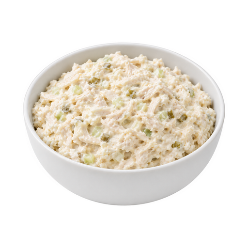 Illustration of Chicken salad spread