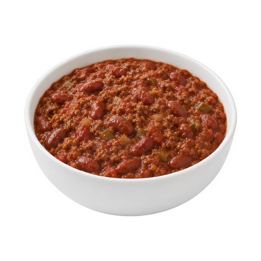 Illustration of Chili, NFS