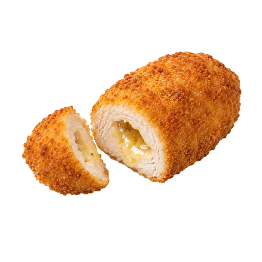 Illustration of Chicken kiev
