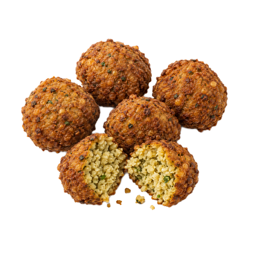 Illustration of Falafel