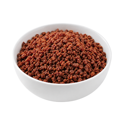 Illustration of Bacon bits