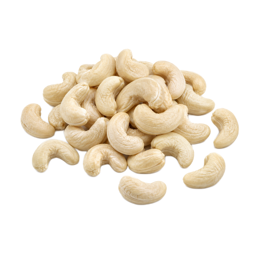 Illustration of Cashews, unroasted