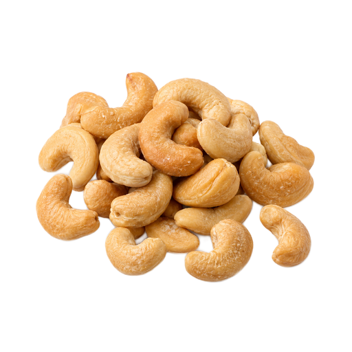 Illustration of Cashews, unsalted