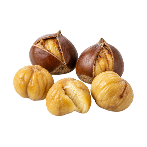 Illustration of Chestnuts