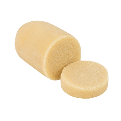Illustration of Almond paste