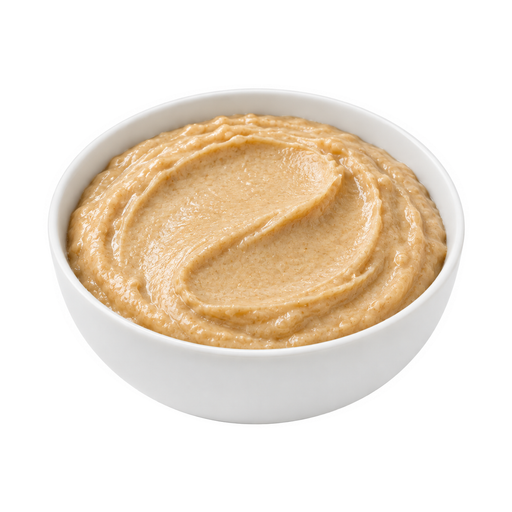 Illustration of Cashew butter