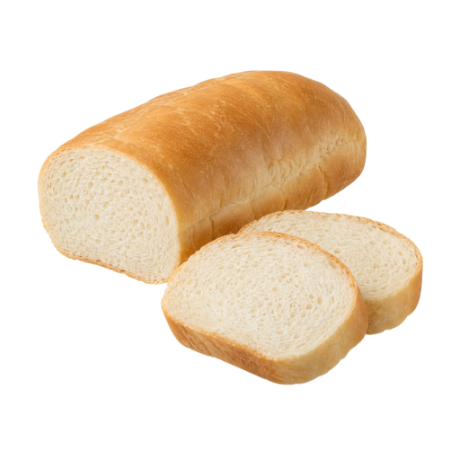 Illustration of Bread, lard, Puerto Rican style