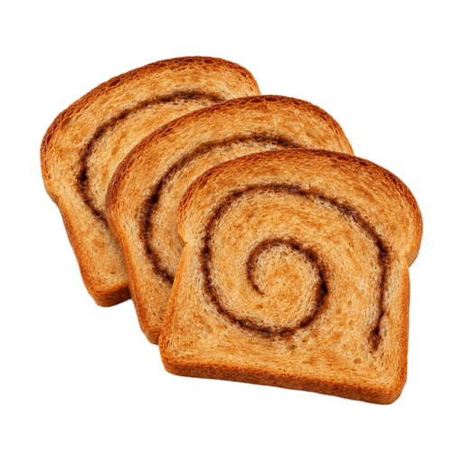 Illustration of Bread, cinnamon, toasted