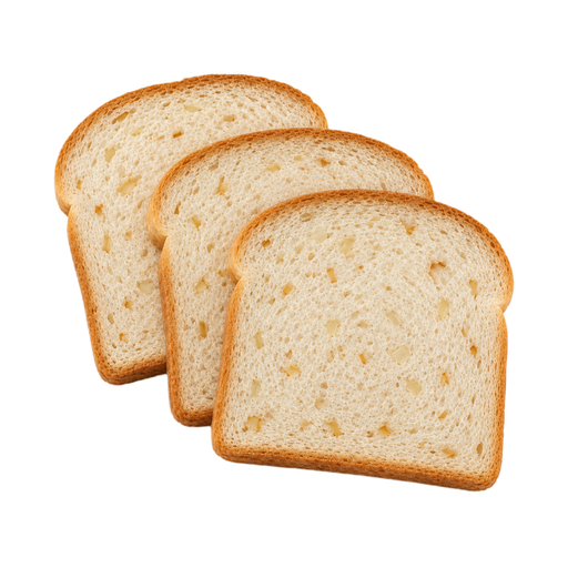Illustration of Bread, onion