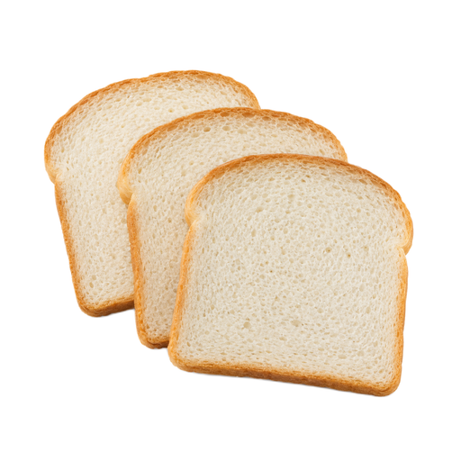 Illustration of Bread, potato