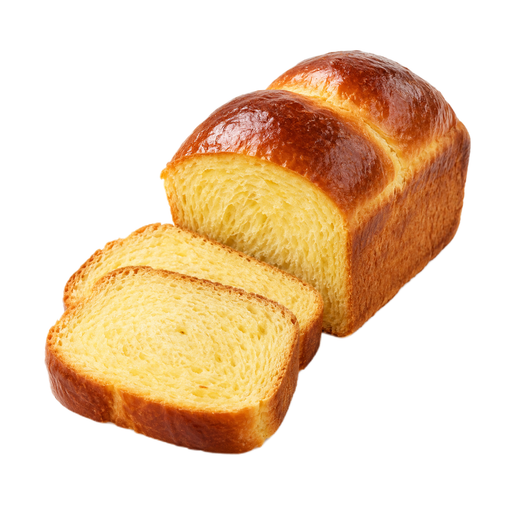 Illustration of Brioche