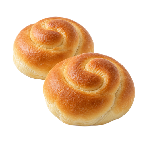 Illustration of Bread, Spanish coffee