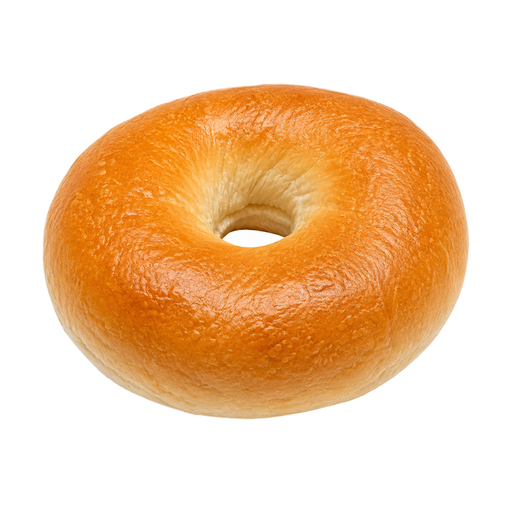 Illustration of Bagel