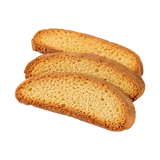 Illustration of Anisette toast