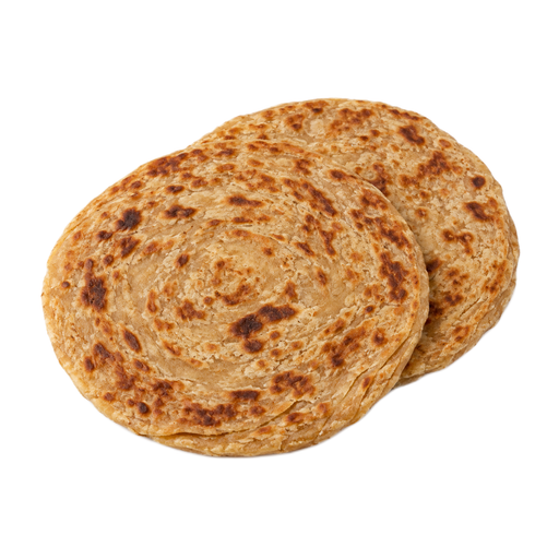 Illustration of Bread, paratha