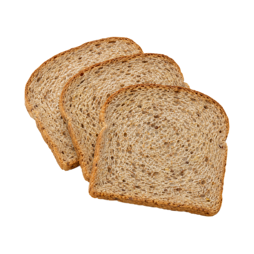 Illustration of Bread, multigrain