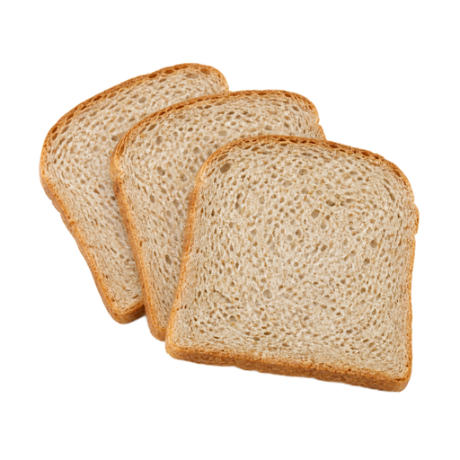 Illustration of Bread, barley