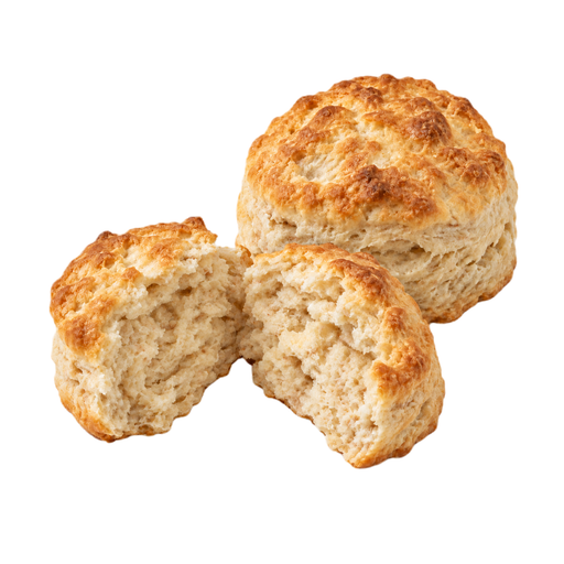Illustration of Biscuit, wheat